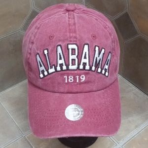 Alabama hat